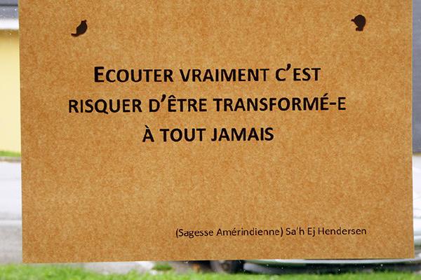 image travail qui relie de Samain